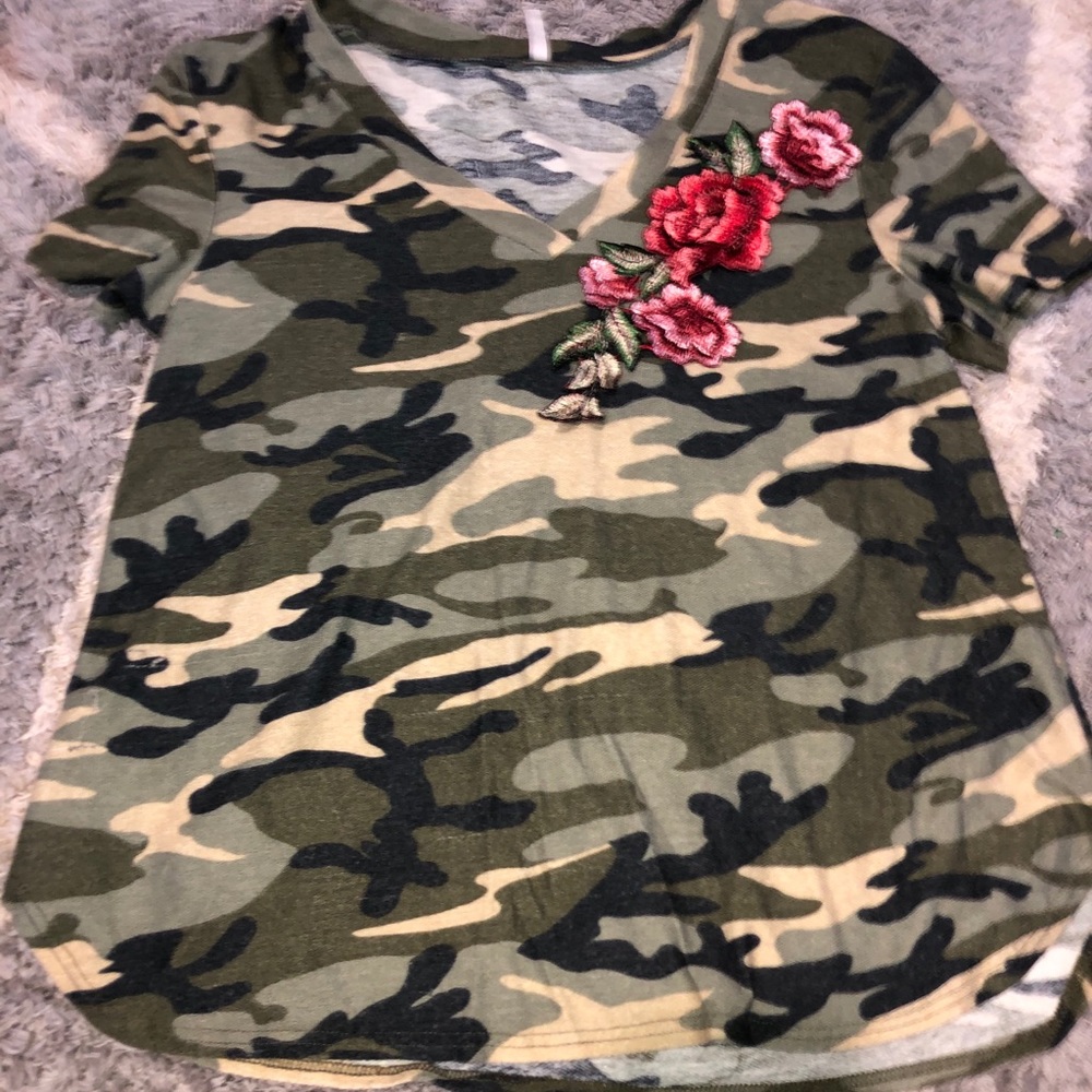 T shirt